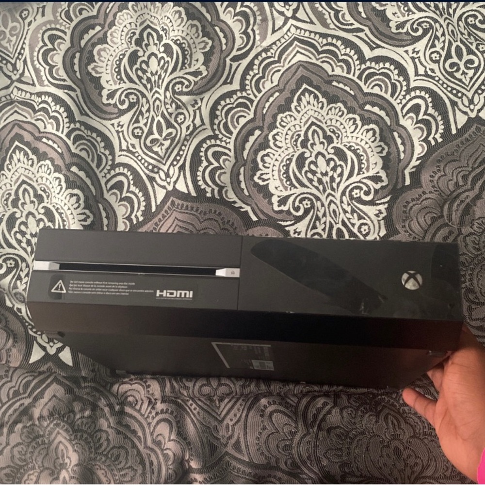 Xbox One
